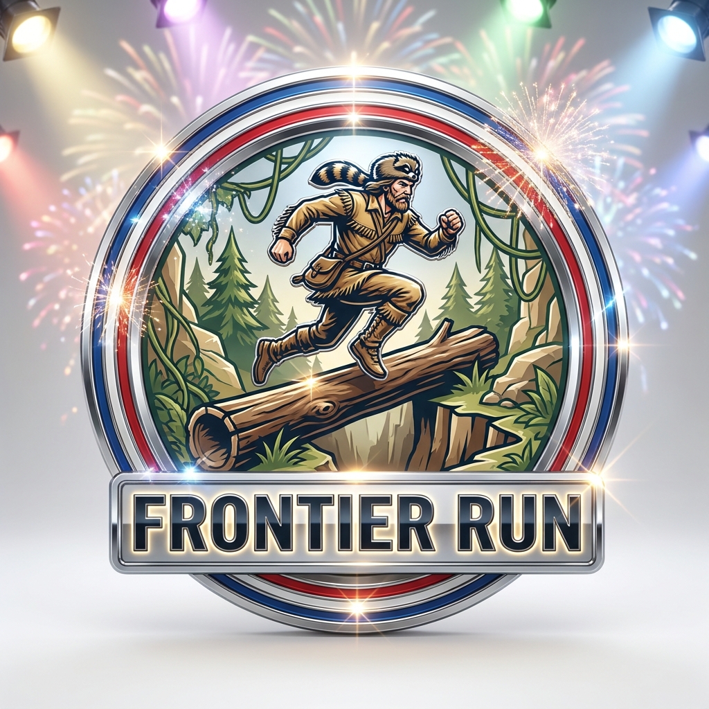 Frontier Run